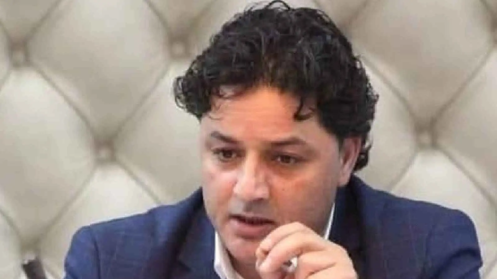 قبل انتخابات الاتحاد الليبي.. اختفاء يونس الكزة يفجر جدلًا واسعًا