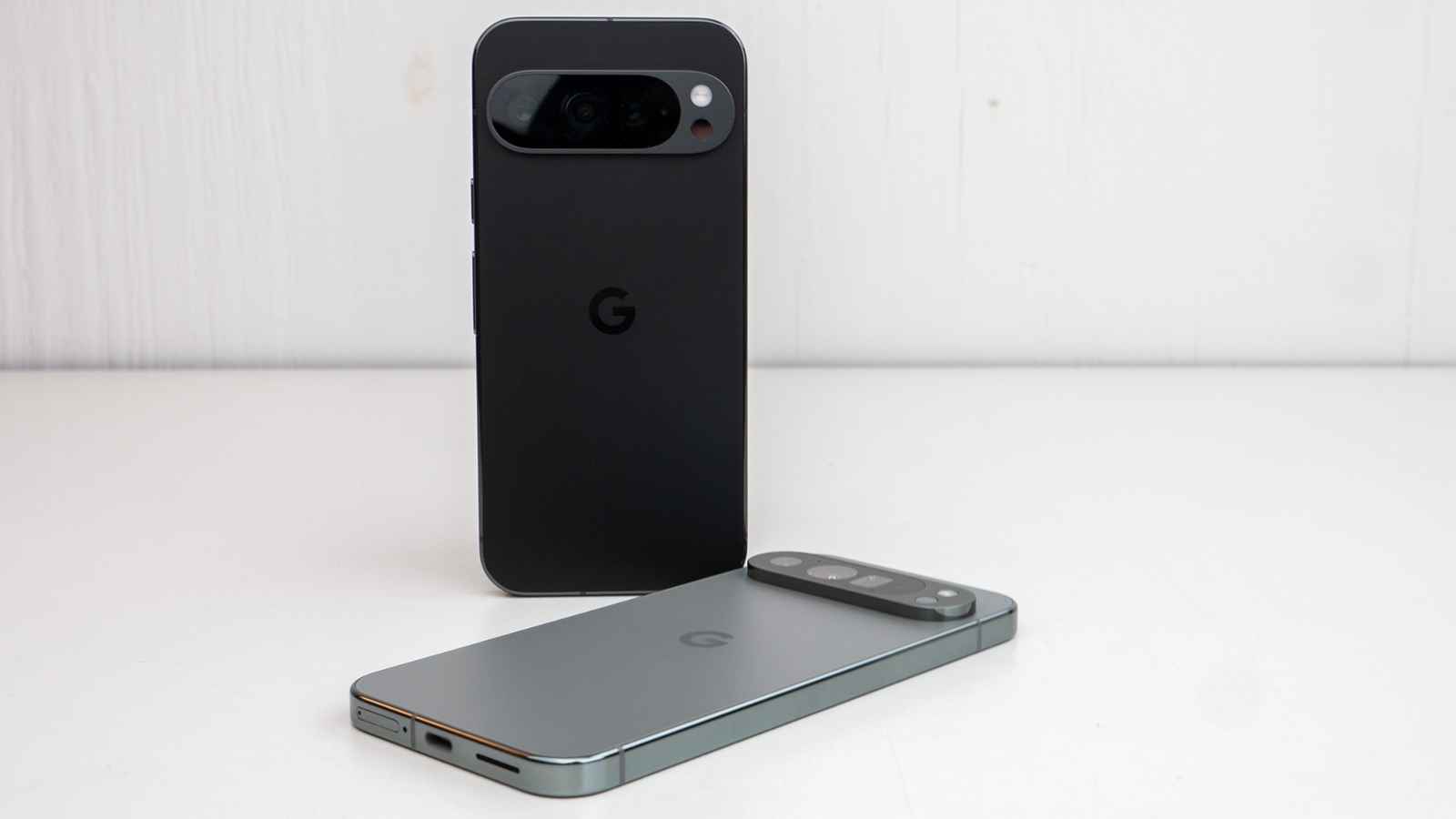 رقائق مودم من "ميديا تيك" .. تسريبات جديدة حول هواتف "غوغل" المقبلة