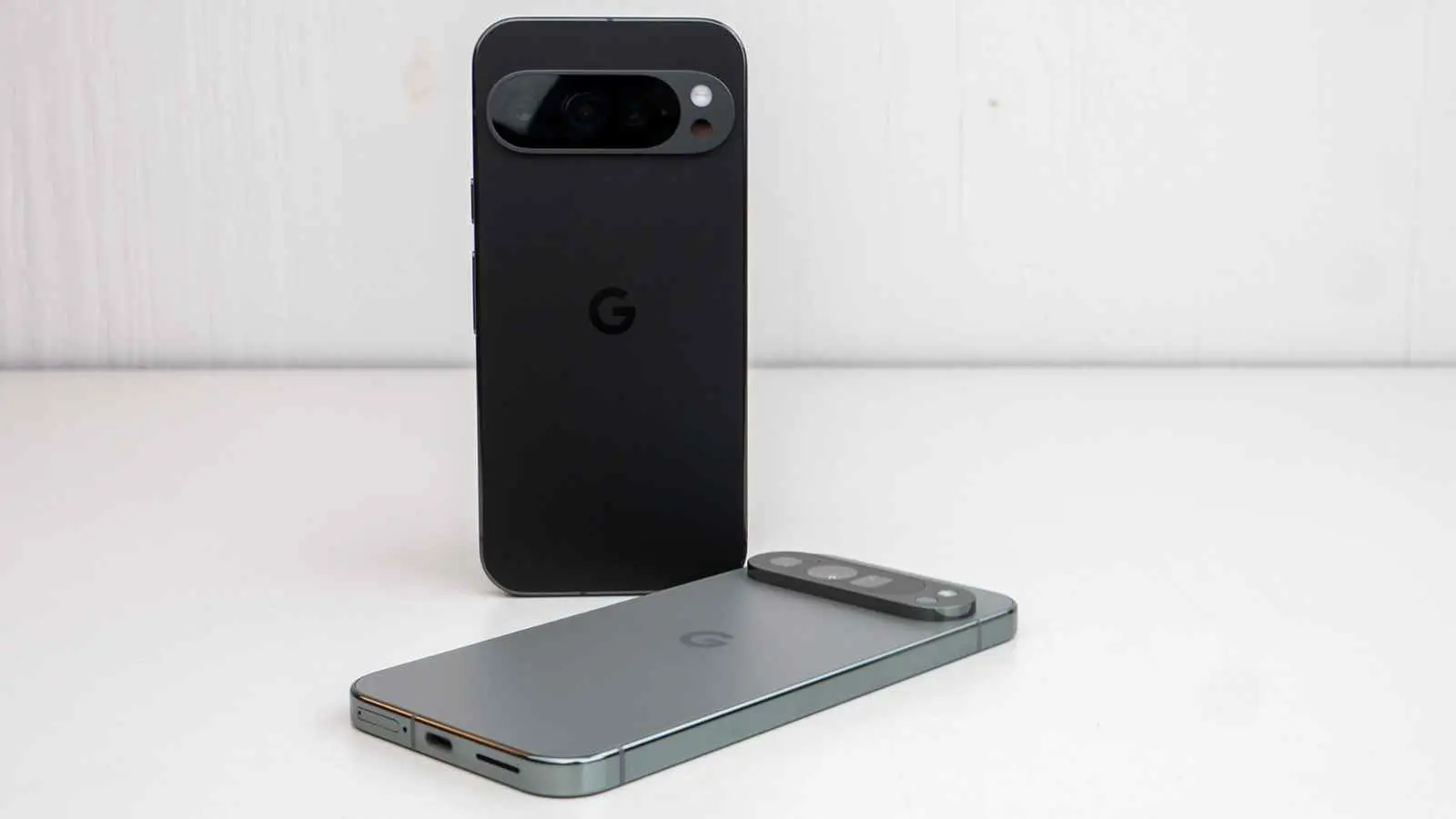 رقائق مودم من "ميديا تيك" .. تسريبات جديدة حول هواتف "غوغل" المقبلة