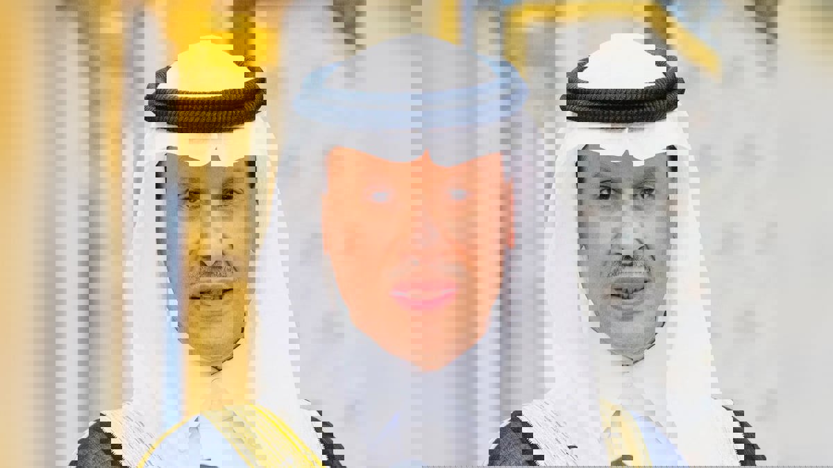 وزير الطاقة السعودي: نأمل أن نتوصل إلى اتفاق مرضٍ للجميع وأن يكون اجتماعنا المقبل ناجحًا‎