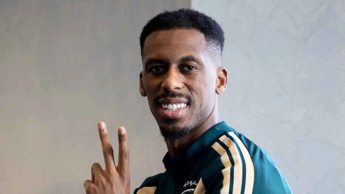 سامي الجابر يكشف سرًا.. عملاق إيطاليا يستفسر عن محمد كنو (فيديو)