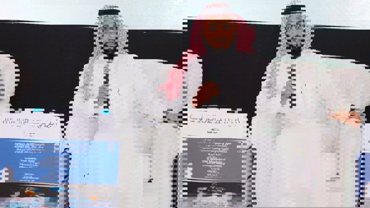 بعد أزمة تكدس المعتمرين.. مطارات جدة تعفي طرابزوني وتكلف أبوعباة خلفا له