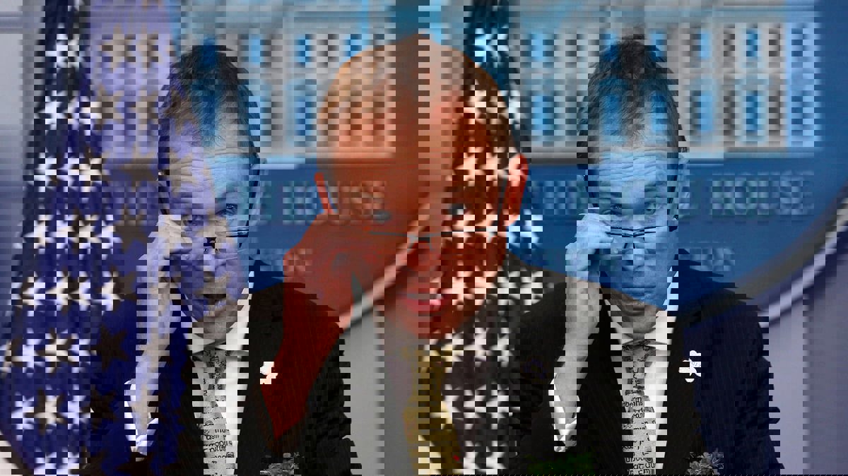 البيت الأبيض: الديمقراطيون لن يطلعوا "أبدًا" على عائدات ترامب الضريبية