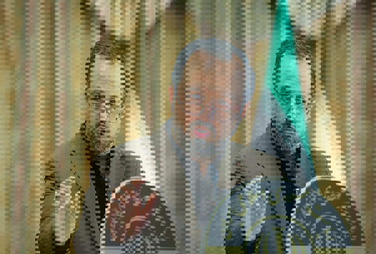 إيران تطالب FATF بإنهاء إدراجها في القائمة السوداء