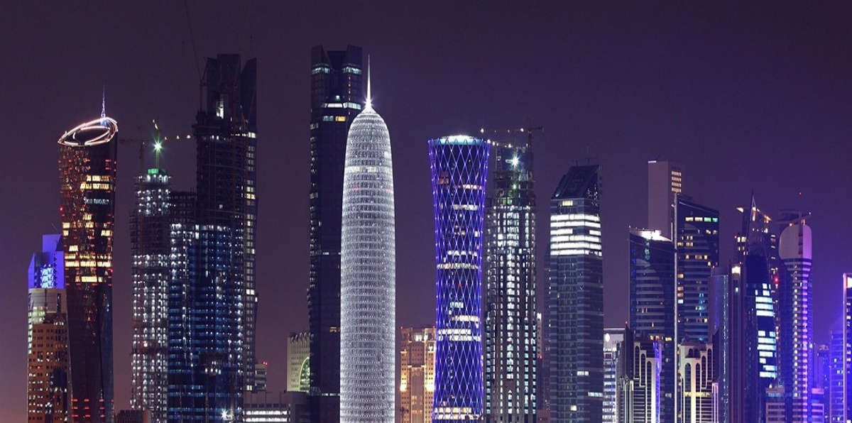 ارتفاع التضخم بقطر في يونيو بفعل الأزمة الخليجية