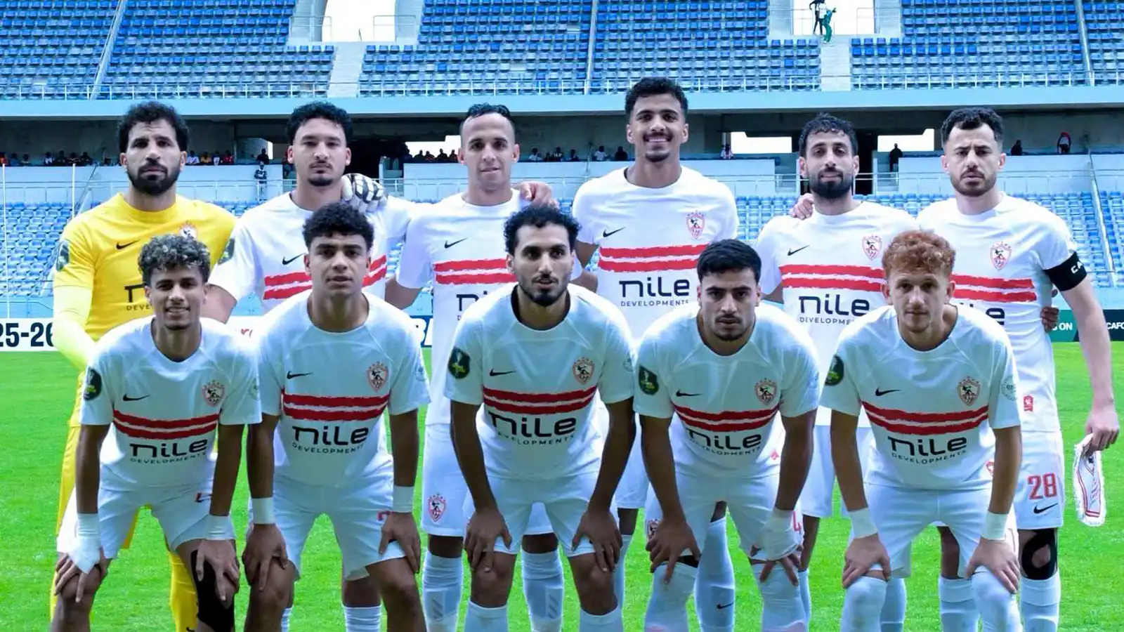خطر كبير بعد الخسارة.. ماذا يحتاج الزمالك للتأهل إلى ربع نهائي الكونفدرالية؟