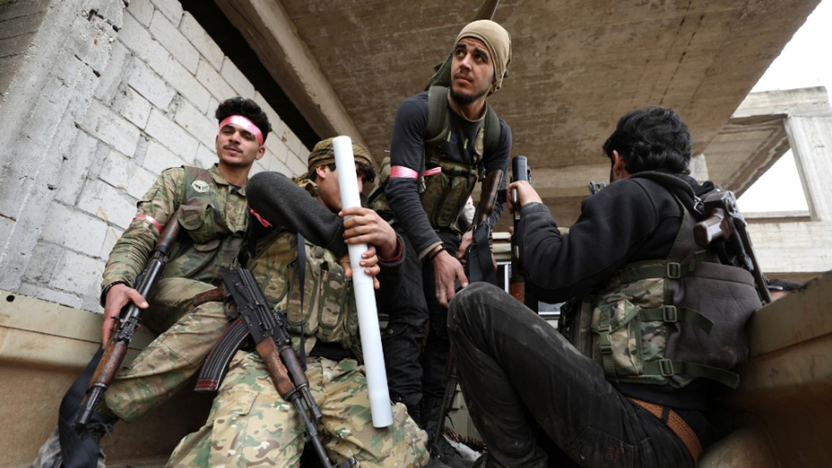 نواب الزاوية الليبية يتهمون فتحي باشاغا بتشكيل قوة خاصة للانقلاب