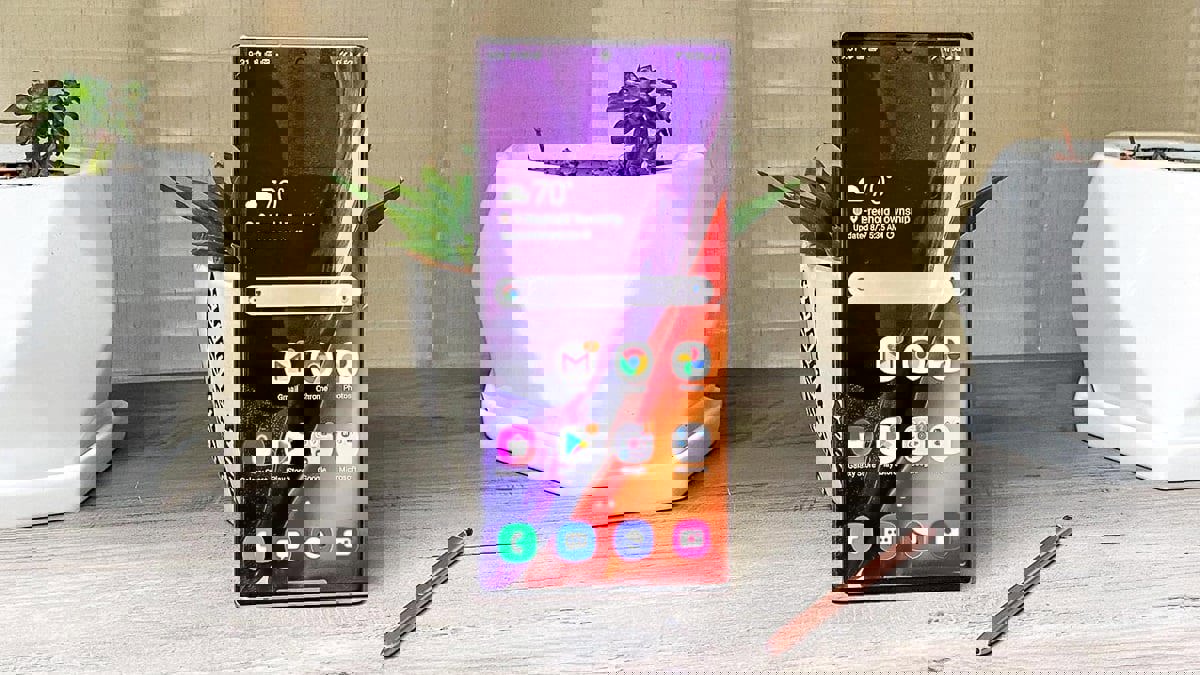 سامسونغ تكشف عن 5 مزايا خاصة بسلسلة Galaxy Note 20