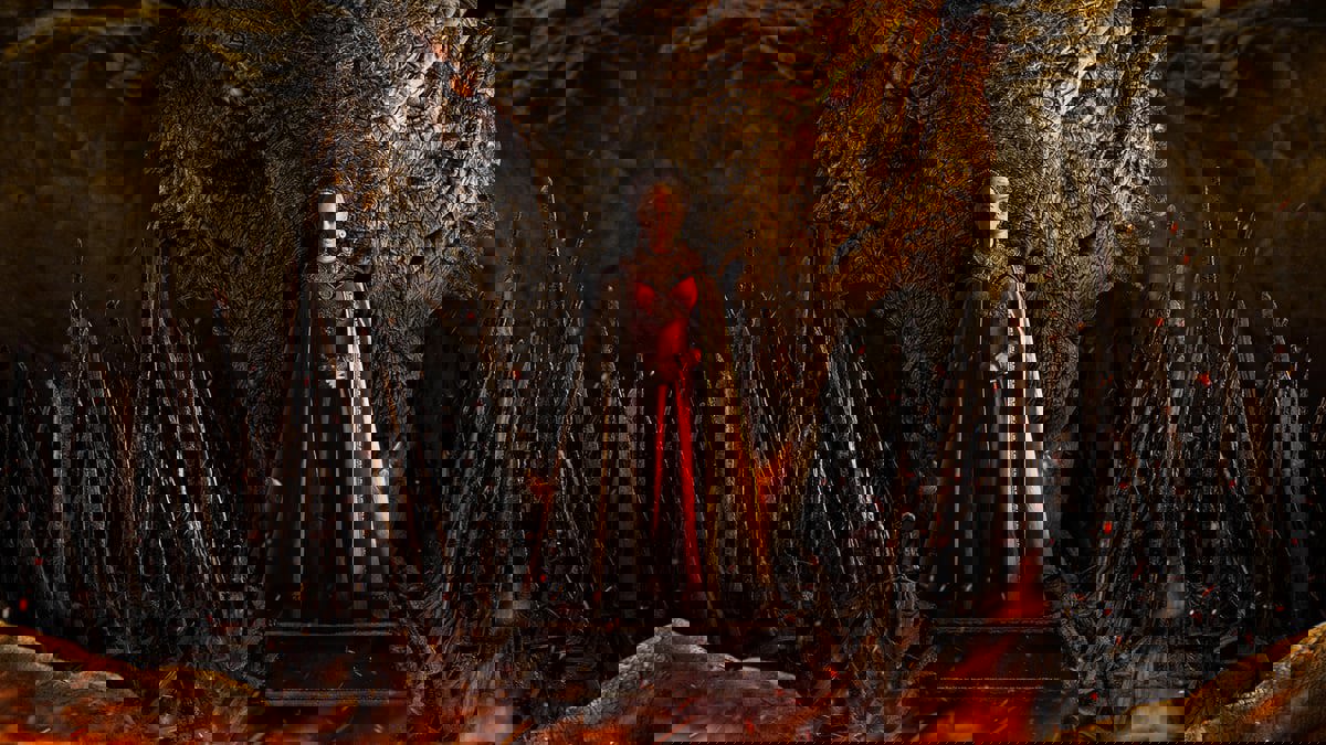 تجديد عرض (هاوس أوف ذا دراجون) للموسم الثاني بعد نجاح أولى حلقاته