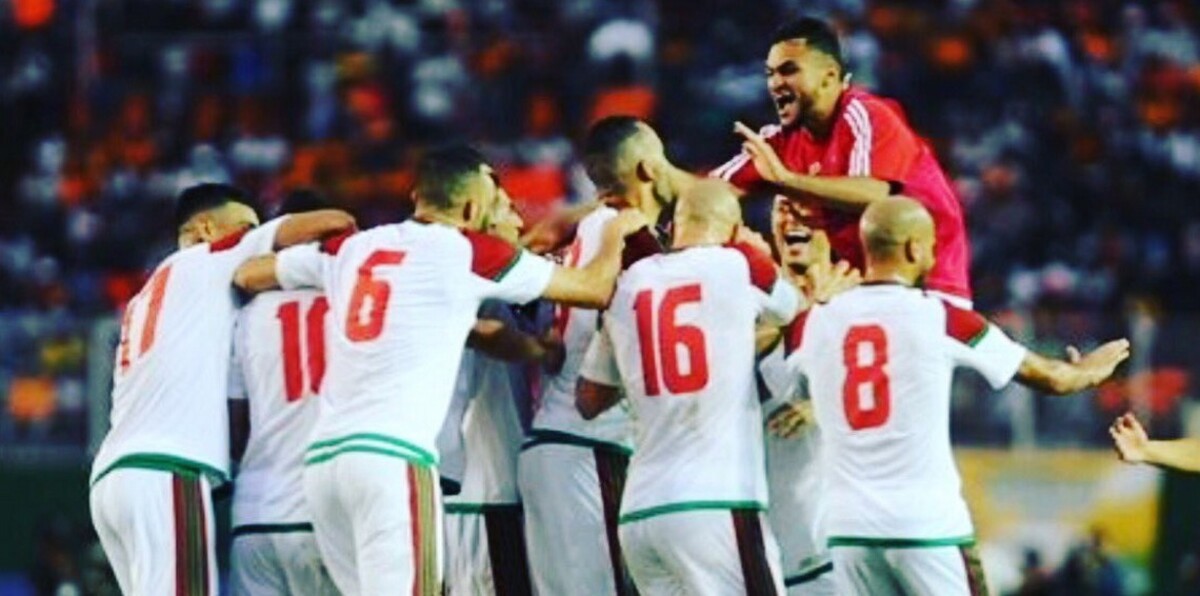 ما هي أسلحة المنتخب المغربي ضد إيران في كأس العالم؟