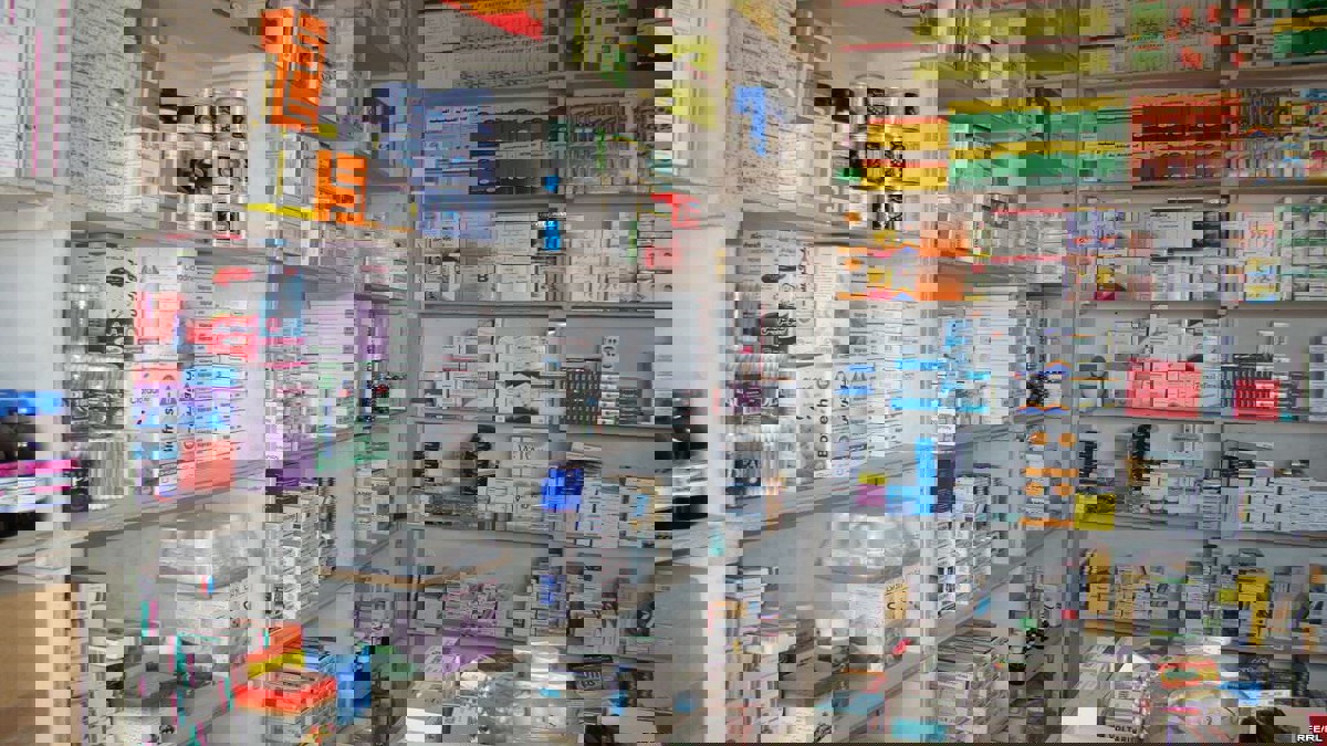 مصر.. ضبط صيدلي حصل على 31 مليون جنيه من المواطنين لتوظيفها في تجارة الأدوية