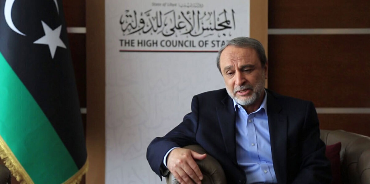 ليبيا.. "الأعلى للدولة" يدعو البرلمان للتعاون في "هيكلة" السلطة التنفيذية