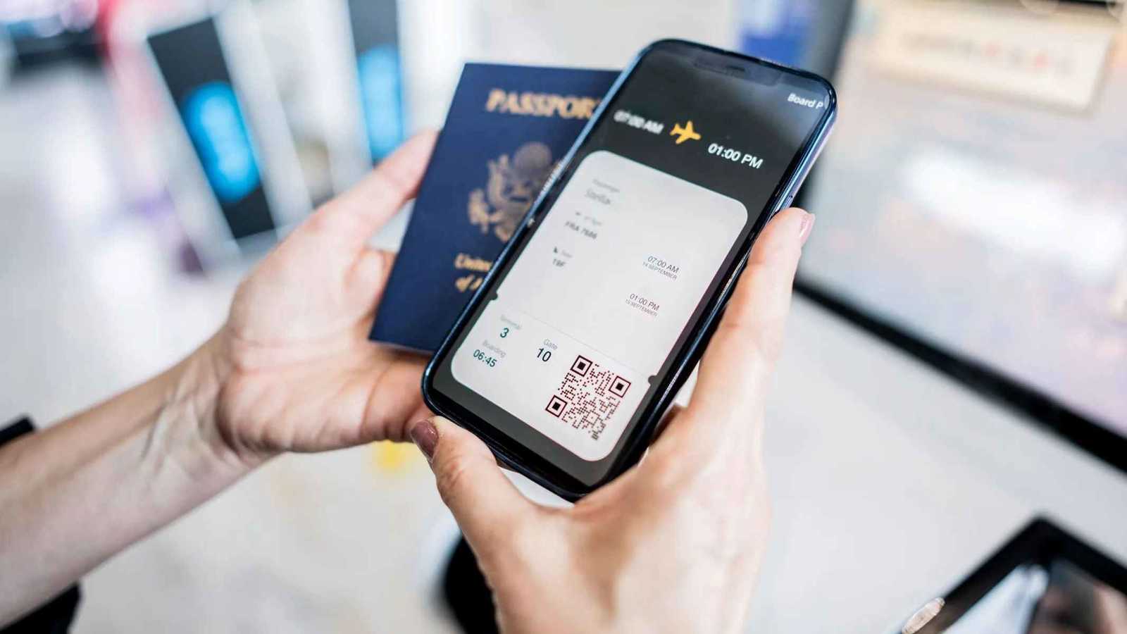 قبل فوات الأوان.. كيف تحمي جواز سفرك وهويتك من مجرمي الإنترنت؟