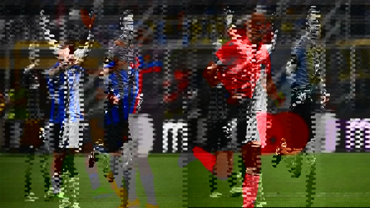 ياسر القحطاني: حكم تقنية الفيديو لم يحتسب ركلة جزاء لبرشلونة لأنه "أعمى" 