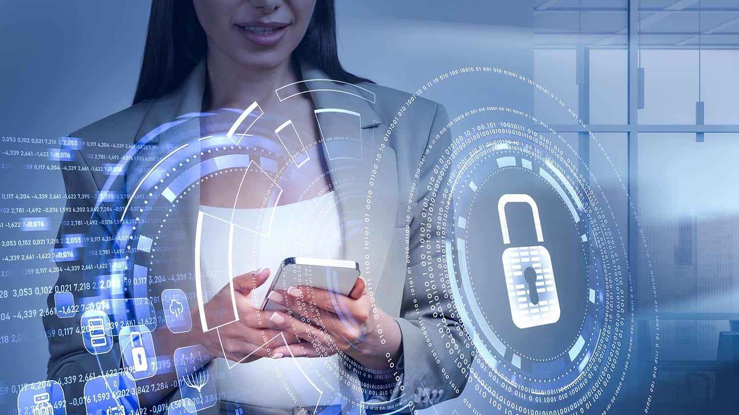 5 نصائح "ذهبية" لحماية هاتفك وبياناتك الشخصية