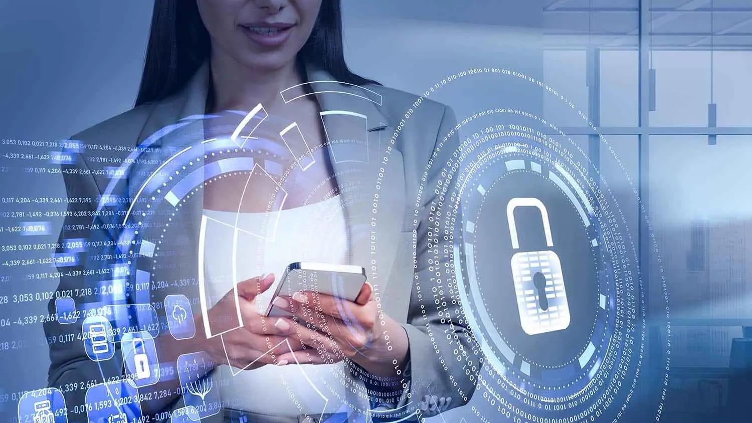 5 نصائح "ذهبية" لحماية هاتفك وبياناتك الشخصية