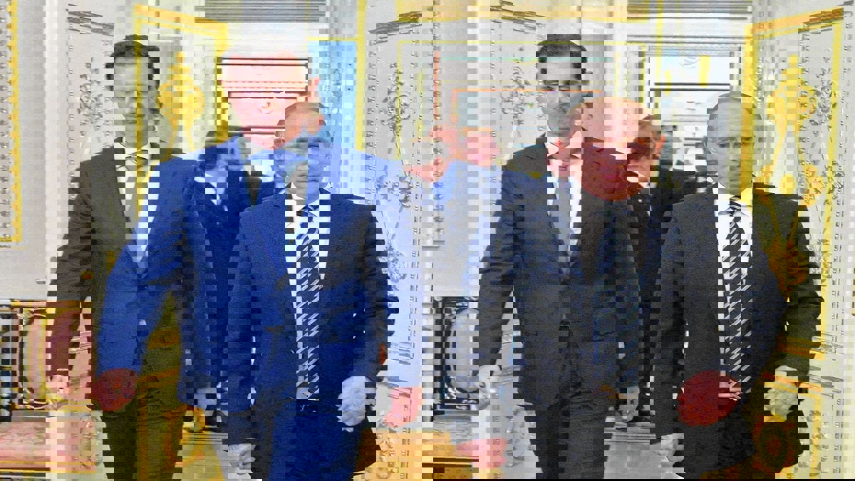 تقرير أمريكي: الانسحاب من شمال سوريا كارثي وبوتين والأسد أبرز الرابحين