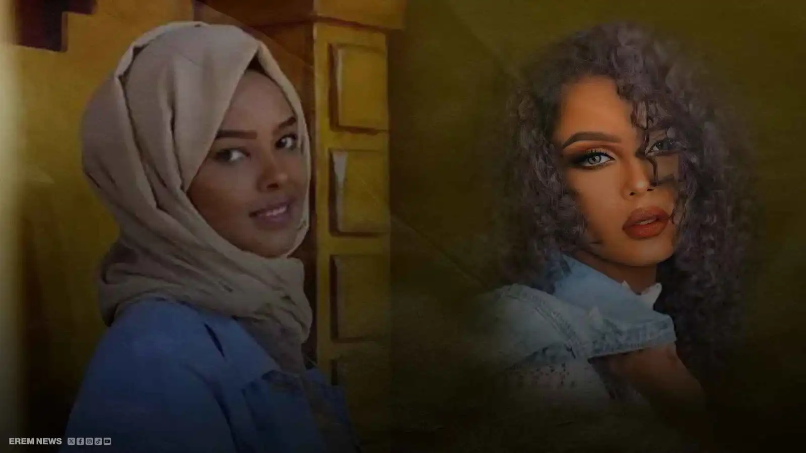 بعد 5 سنوات وراء القضبان.. الحوثيون يفرجون عن عارضة أزياء يمنية (فيديو إرم)