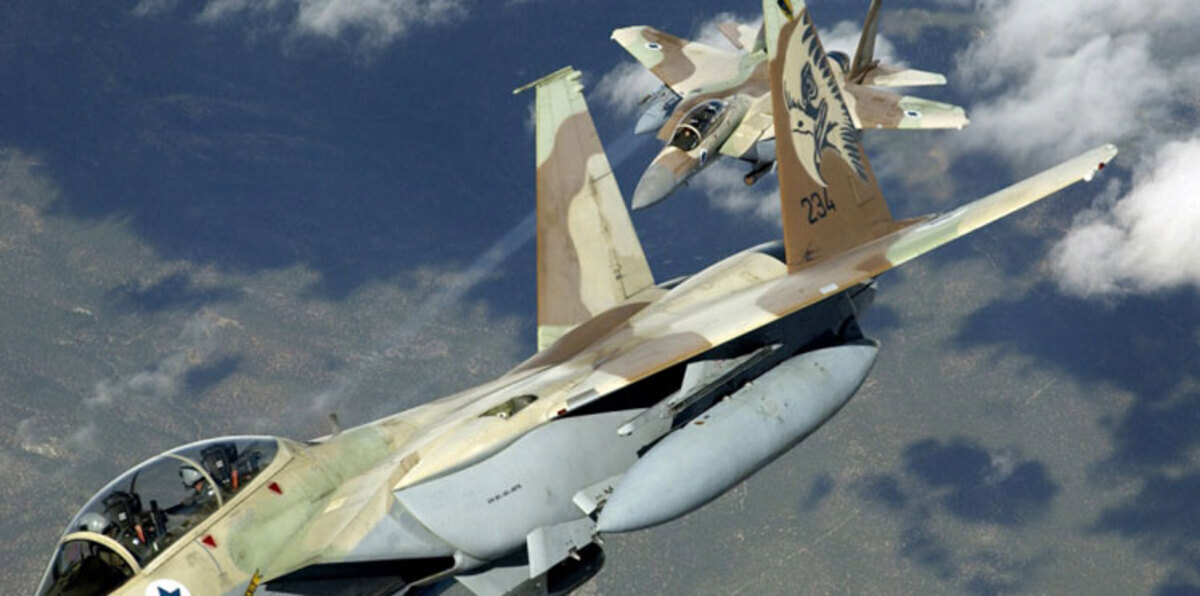 بعد غارات سوريا.. روسيا تستدعي السفير الإسرائيلي ‎