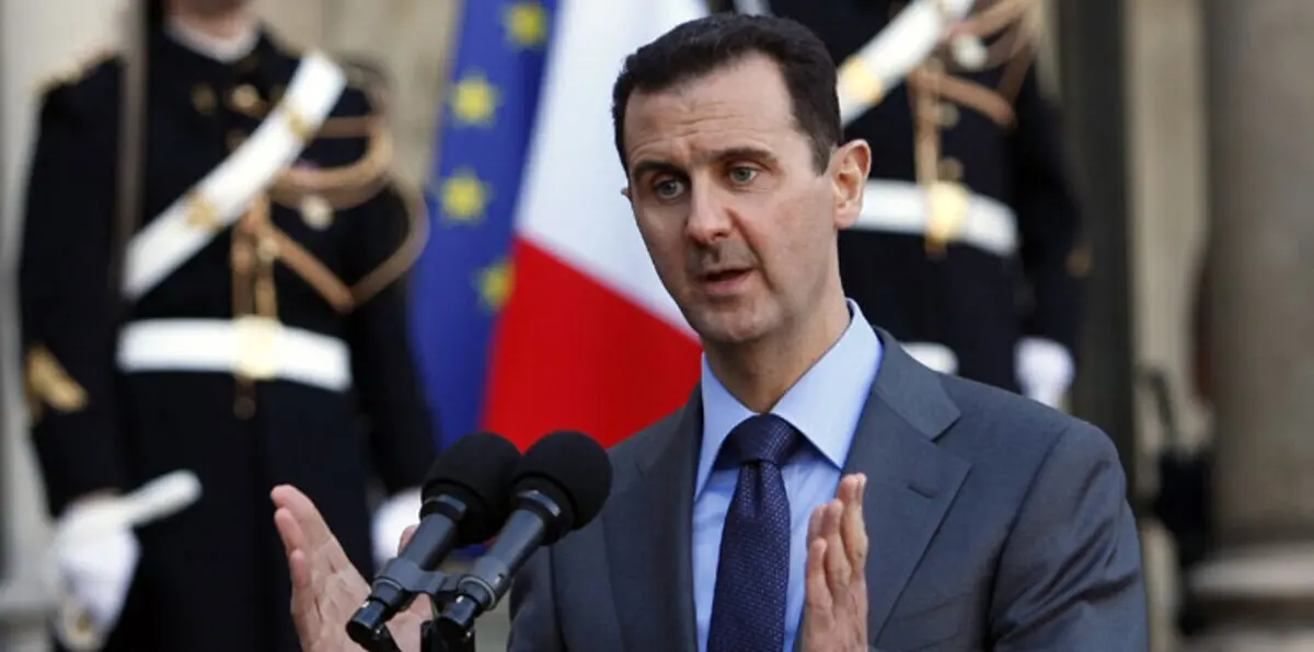 صحيفة أمريكية تكشف عن اتصالات سرية بين واشنطن ونظام الأسد