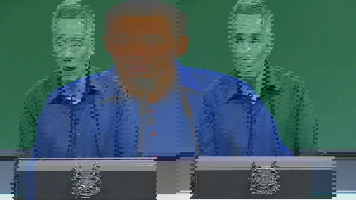 72 مليار دولار تنقذ سنغافورة من الغرق