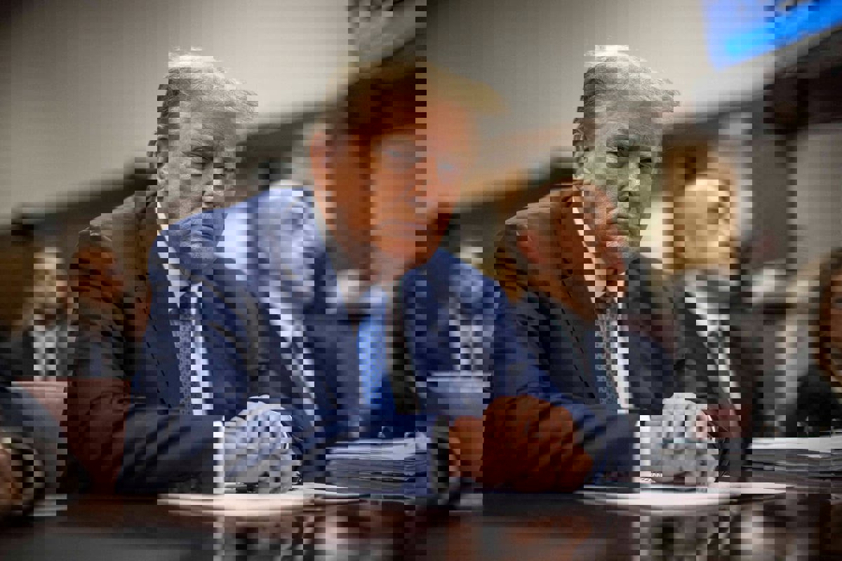 6 أسئلة حول مصير ترامب بعد إدانته في قضية "أموال الصمت"