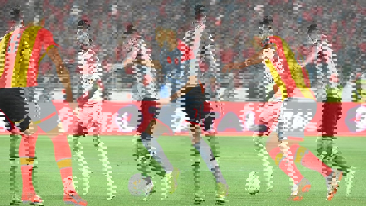 كل ما تريد معرفته عن إياب نهائي دوري أبطال أفريقيا بين الترجي التونسي والوداد المغربي