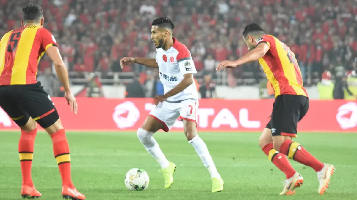 كل ما تريد معرفته عن إياب نهائي دوري أبطال أفريقيا بين الترجي التونسي والوداد المغربي