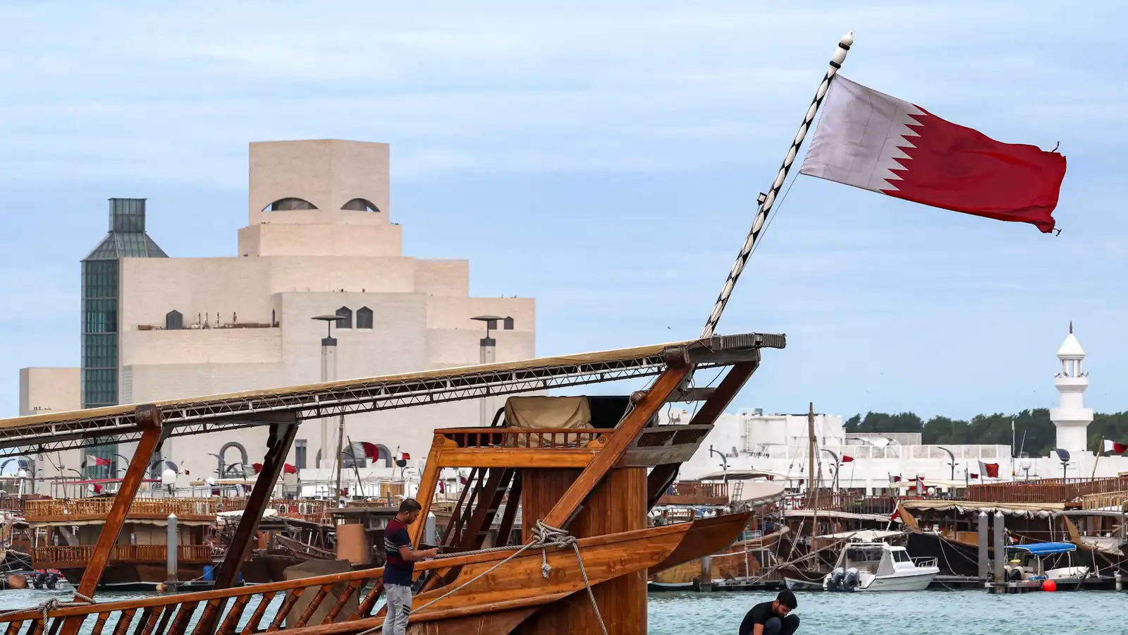 "في ضوء التطورات الإقليمية".. قطر تعلن اتخاذ إجراءات احترازية