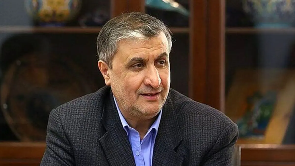 إيران تهدد بتوسيع قدراتها النووية لحين إحياء الاتفاق النووي