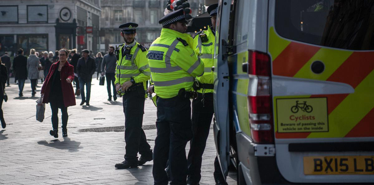 الشرطة البريطانية تصادر رقمًا قياسيَا من أموال المجرمين