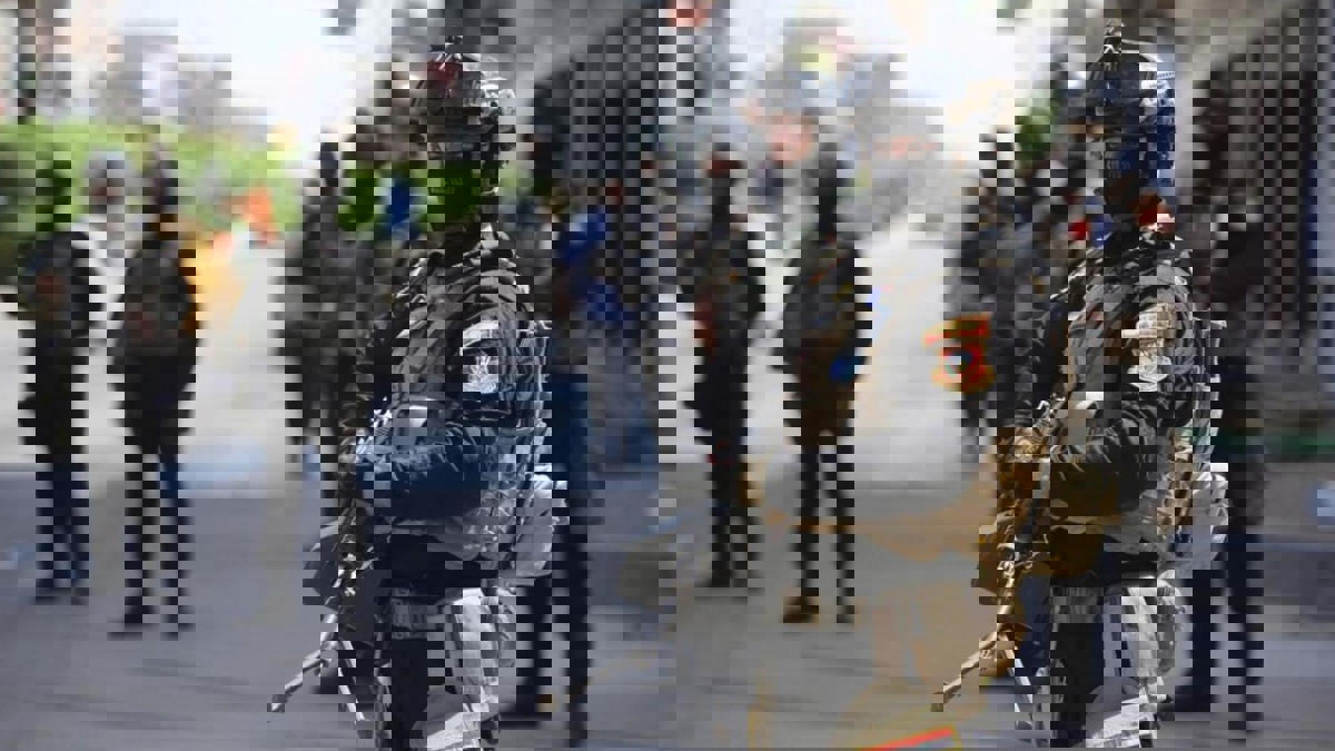 فقدان ثلاثة فرنسيين و عراقي يعملون في منظمة كاثوليكية في بغداد