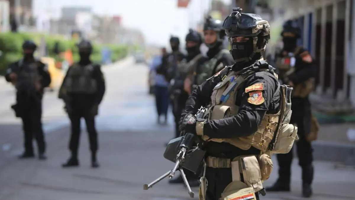 فقدان ثلاثة فرنسيين و عراقي يعملون في منظمة كاثوليكية في بغداد