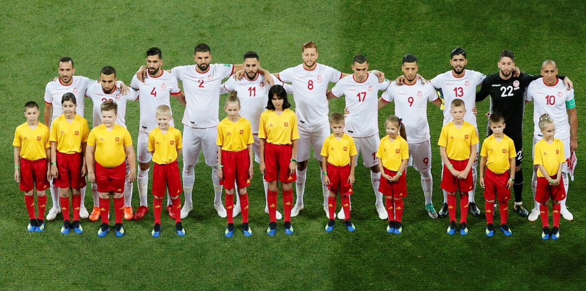 موعد مباراة بلجيكا ضد تونس اليوم في كأس العالم والقنوات الناقلة والمعلقون