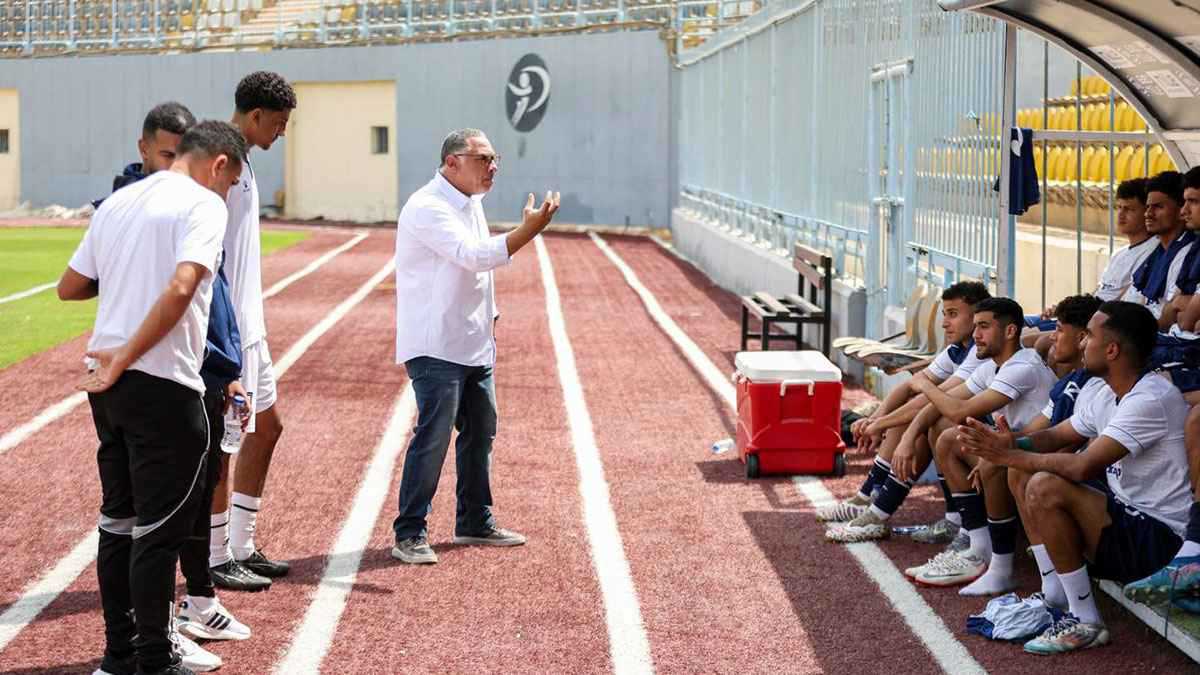 إنبي يطيح بـ 5 رجال قبل مواجهة الزمالك بساعات.. ما السر؟ 