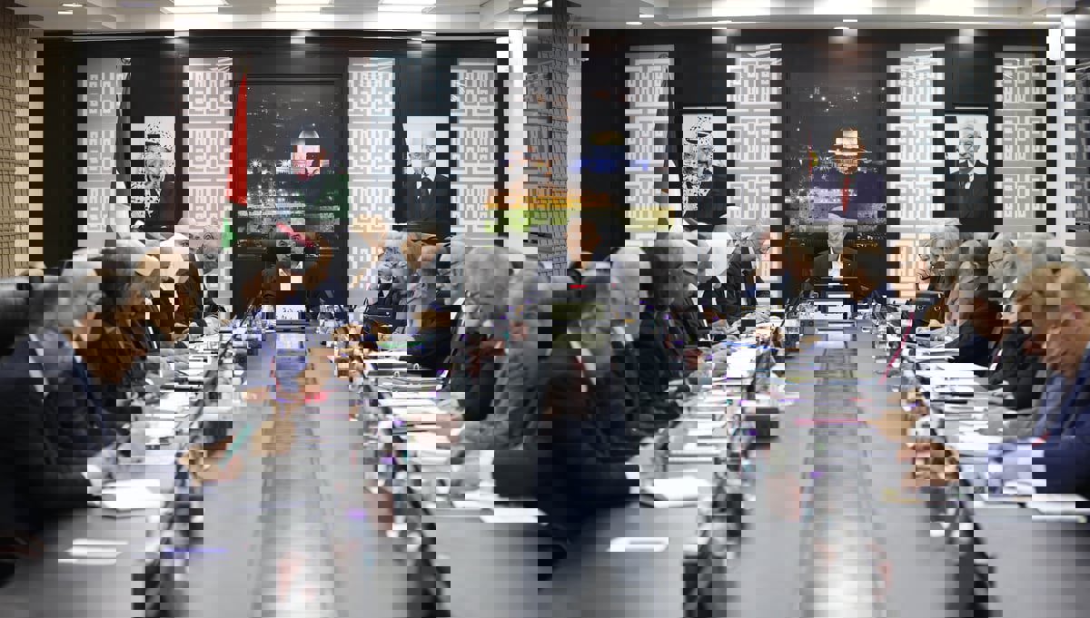 الحكومة الفلسطينية ترفض "الممر المائي" المقترح من قبرص إلى غزة