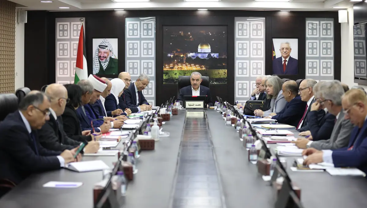 الحكومة الفلسطينية ترفض "الممر المائي" المقترح من قبرص إلى غزة