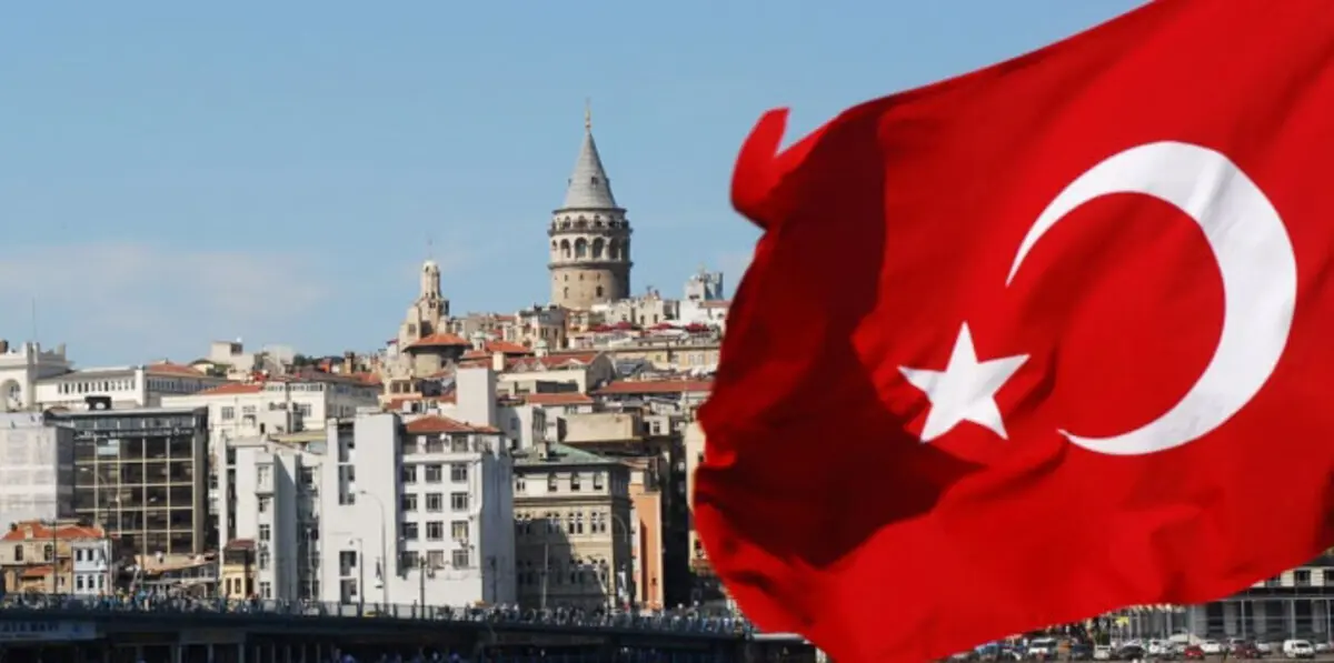 الاضطرابات السياسية تقوض رئاسة تركيا لمجموعة العشرين