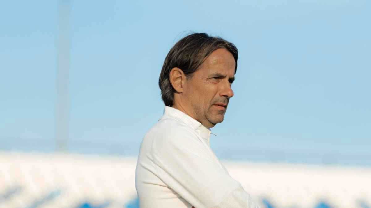 تعليق مثير من إنزاغي حول تجديد عقد نيفيز مع الهلال السعودي (فيديو)