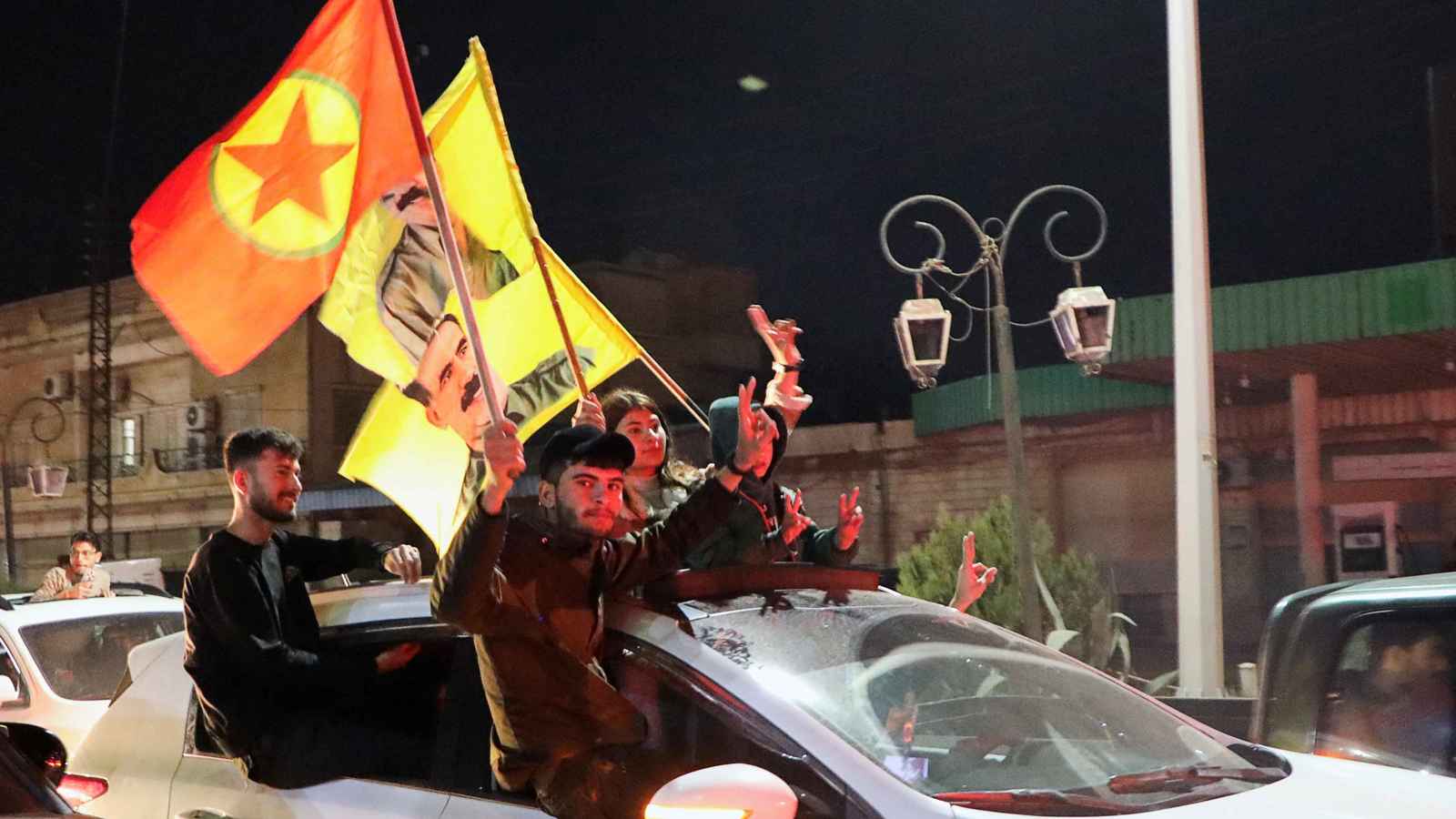 ما الدور الذي لعبته تركيا في الاتفاق بين دمشق وقسد؟