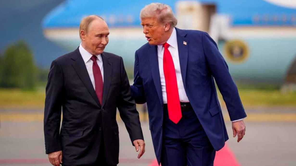 من التصعيد إلى التوازن الحذر.. أزمة "توماهوك" تعيد رسم علاقات موسكو وواشنطن