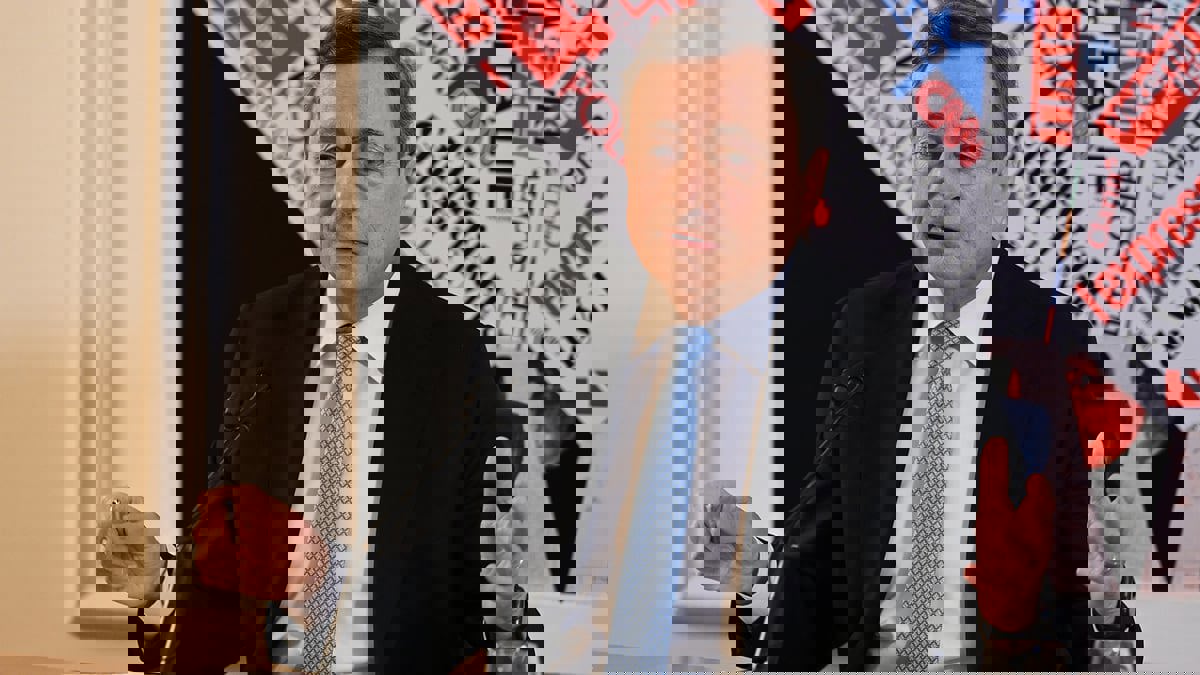 إيطاليا تدعو لبدء مفاوضات ضم ألبانيا ومقدونيا للاتحاد الأوروبي