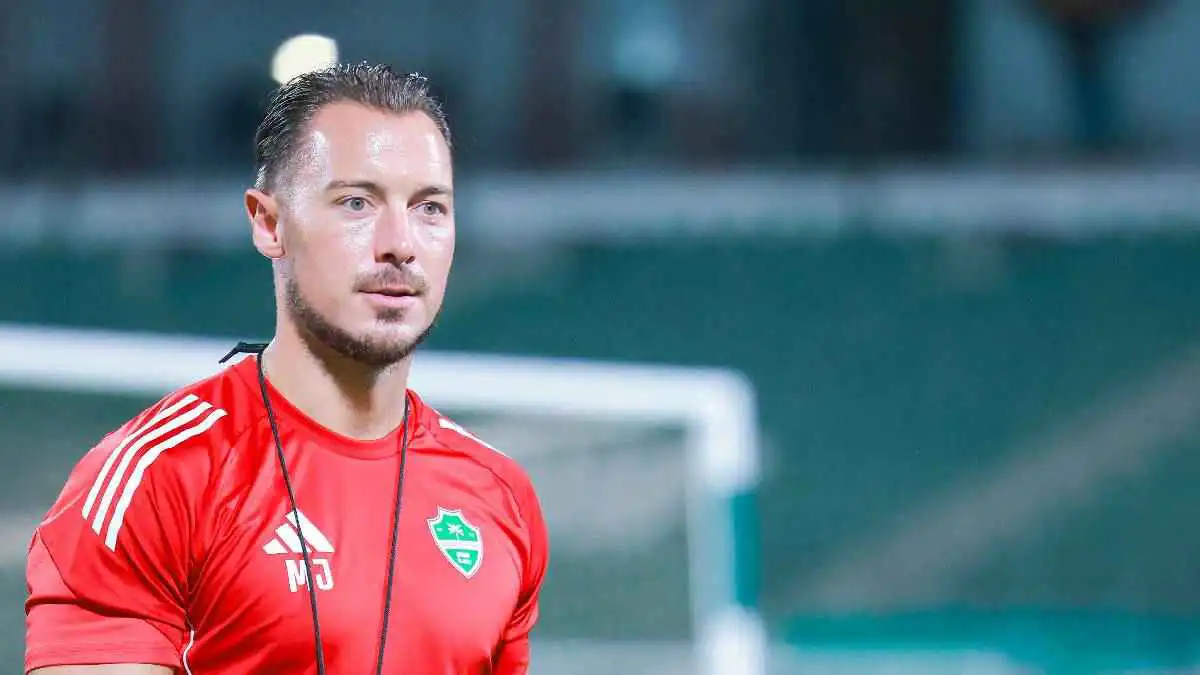 مورينيو كلمة السر.. كيف "يلهب" يايسله حماس نجوم الأهلي السعودي؟