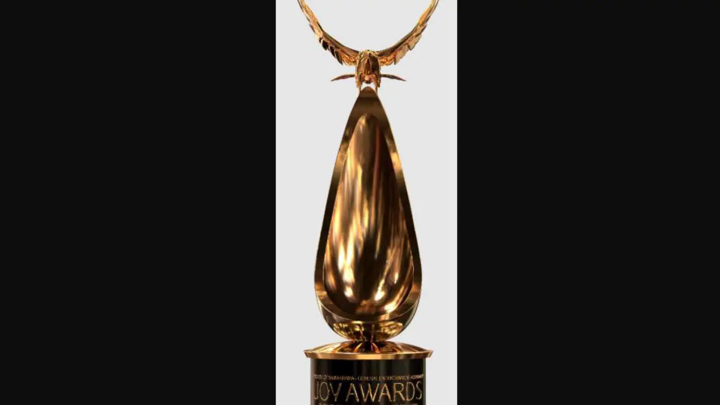 "منافسة محتدمة".. إعلان المرشحين لجوائز صُنّاع الترفيه "Joy Awards"