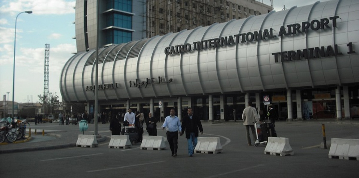 مصر تمنع نجل أسامة بن لادن من دخول أراضيها