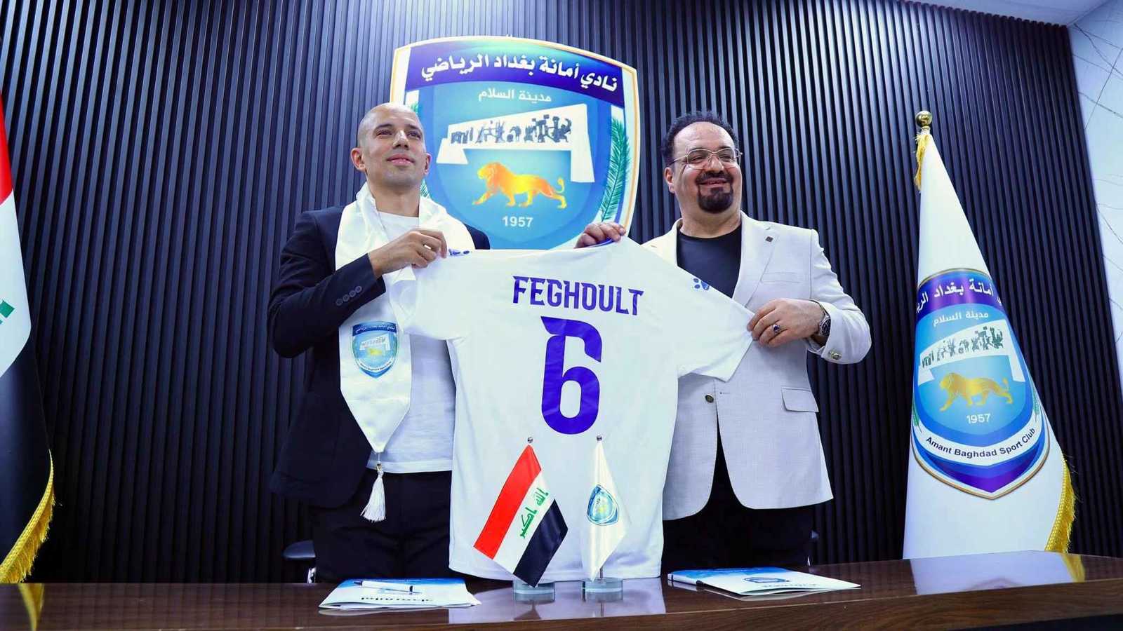 قادمون من كل بقاع الأرض.. من هم أبرز نجوم الدوري العراقي هذا الموسم؟