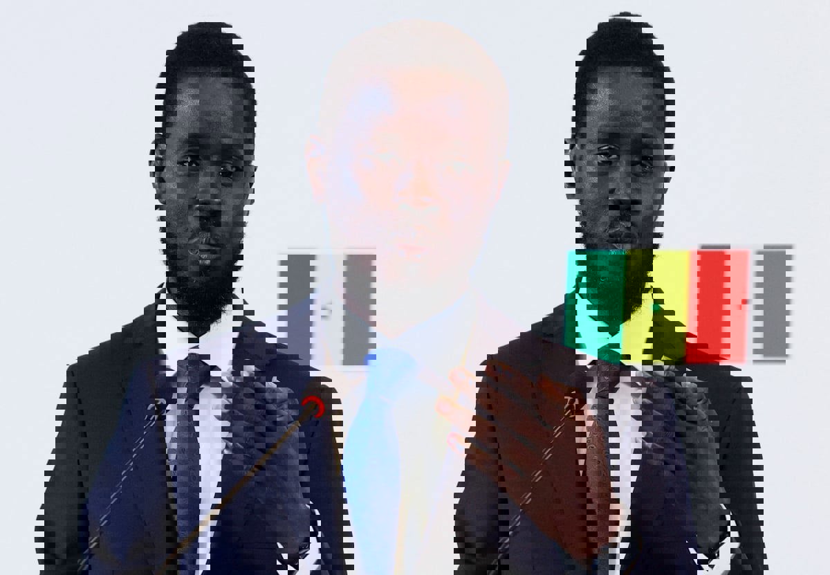 هل يمهد الرئيس السنغالي الجديد طريق باريس للعودة إلى أفريقيا؟