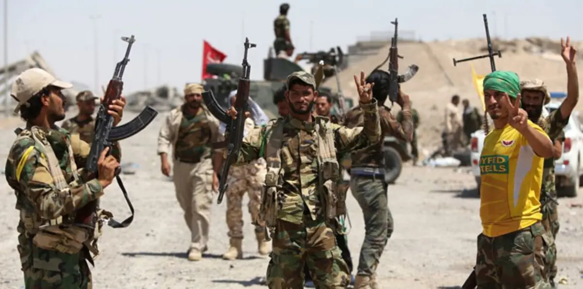 مخاوف من تحوّل عمليّة تحرير الفلوجة إلى تصفية طائفية