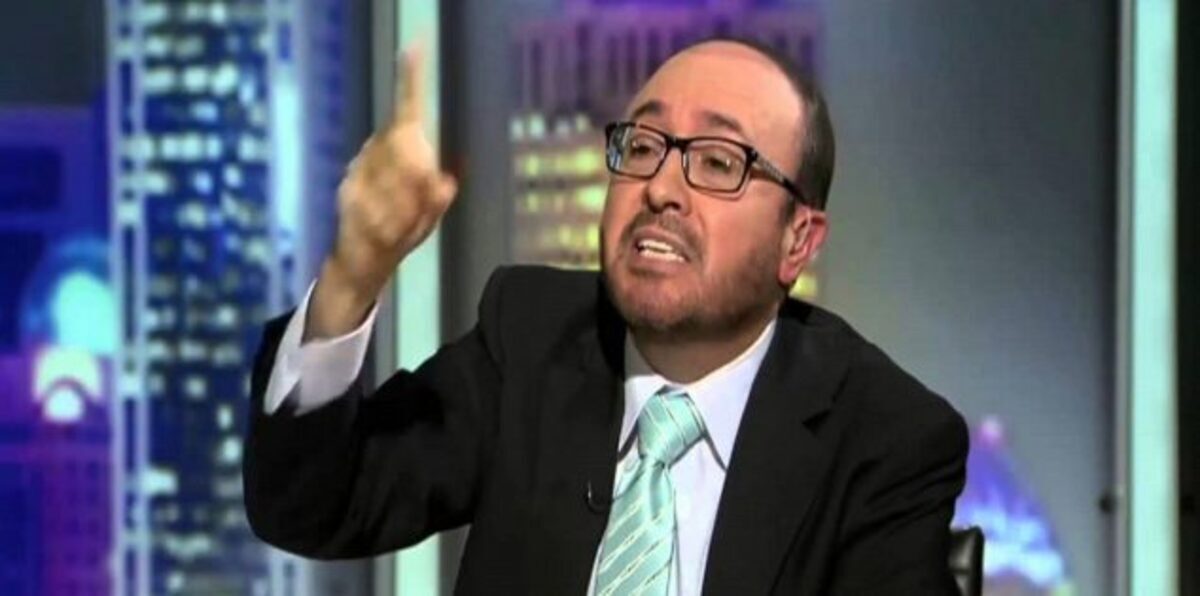 جلسة لمحاكمة إعلامي الجزيرة فيصل القاسم في الأردن