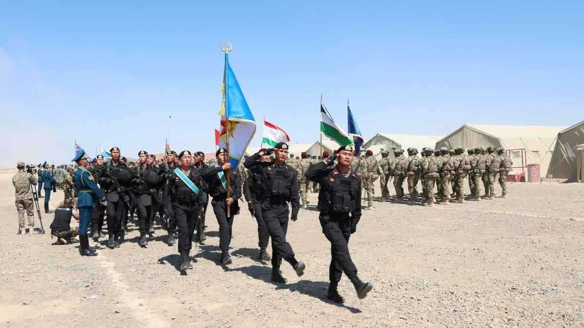 تركيا تقتحم الحديقة الخلفية لروسيا.. حرب باردة بحرية تتشكل في قزوين